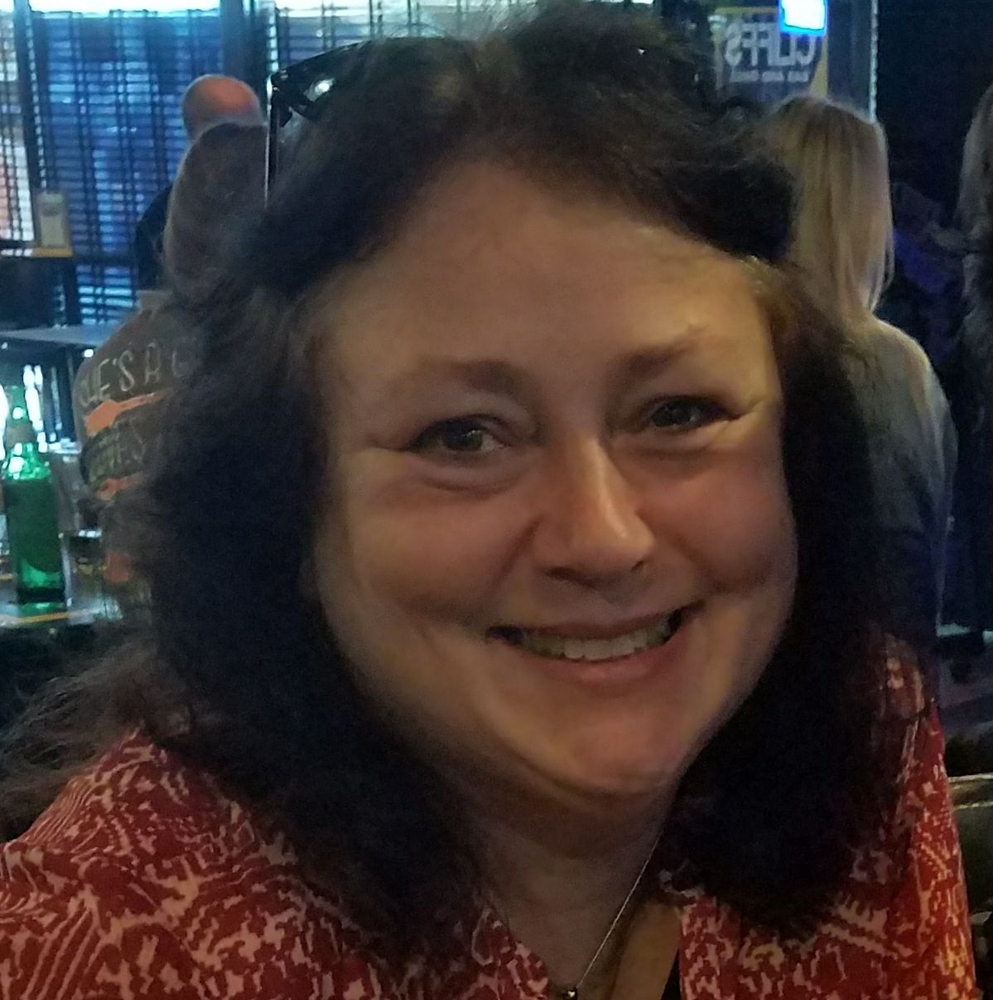 Meet your Posher, Patti